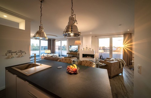 Muritz Apartamento | PENTHOUSE SPA de lujo ROYAL (NOSOTROS 5) - PENTHOUSE SPA de lujo (NOSOTROS 5)