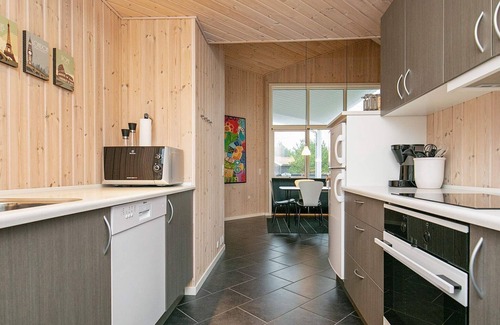 Nørre Fjand Casa | Retiro de lujo con spa junto al mar -- By Traum Ferienwohnungen
