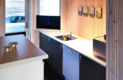 Nørre Fjand Casa | Retiro de lujo con spa junto al mar -- By Traum Ferienwohnungen