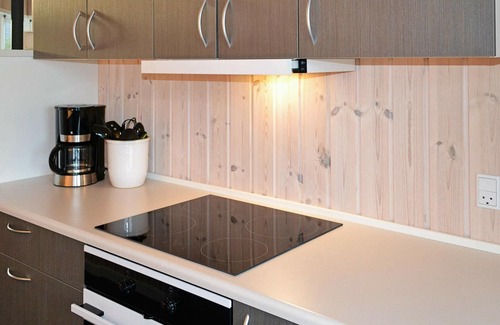 Nørre Fjand Casa | Retiro de lujo con spa junto al mar -- By Traum Ferienwohnungen