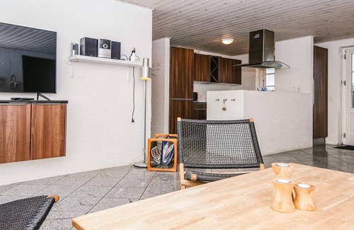 Sundhuse Casa | Retiro de lujo con spa -- By Traum Ferienwohnungen