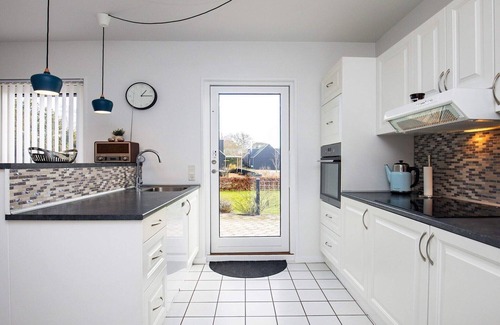 Østerskov Casa | Retiro de lujo con spa junto al mar -- By Traum Ferienwohnungen