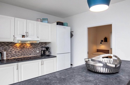Østerskov Casa | Retiro de lujo con spa junto al mar -- By Traum Ferienwohnungen