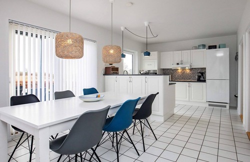 Østerskov Casa | Retiro de lujo con spa junto al mar -- By Traum Ferienwohnungen