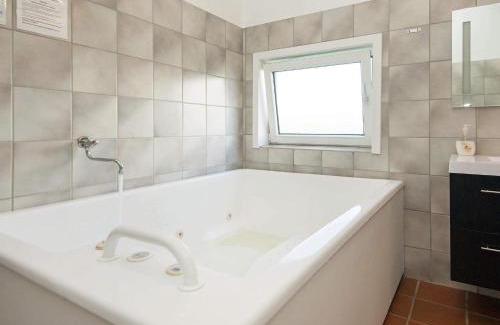 Vejers Strand Casa | Luxury Spa Retreat in Vejers - By Traum Ferienwohnungen