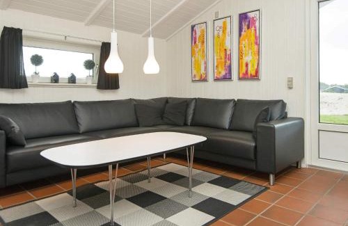 Vejers Strand Casa | Luxury Spa Retreat in Vejers - By Traum Ferienwohnungen