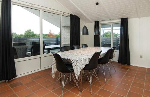 Vejers Strand Casa | Luxury Spa Retreat in Vejers - By Traum Ferienwohnungen