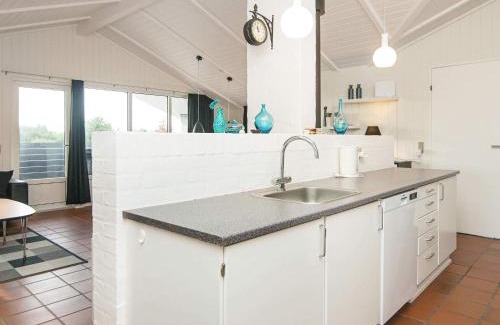 Vejers Strand Casa | Luxury Spa Retreat in Vejers - By Traum Ferienwohnungen