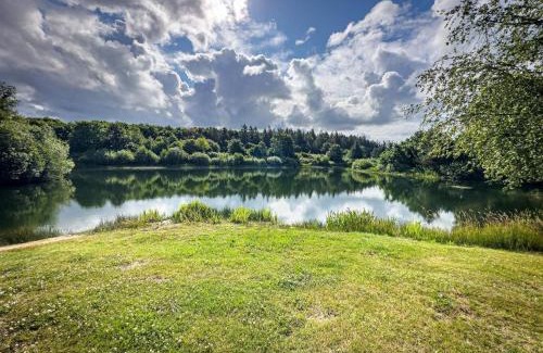Arrild Ferieby Casa | Luxury Spa Retreat in Arrild - By Traum Ferienwohnungen