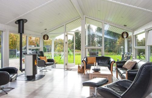 Arrild Ferieby Casa | Luxury Spa Retreat in Arrild - By Traum Ferienwohnungen