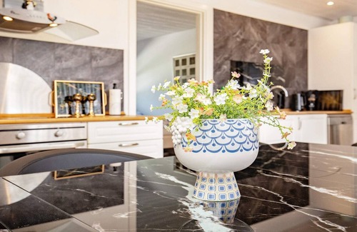 Næsby Strand Casa | Retiro de lujo con spa en Lolland -- By Traum Ferienwohnungen