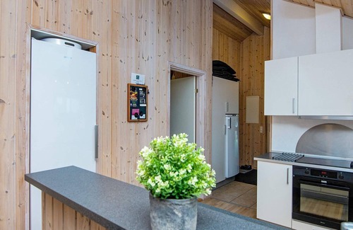 Helberskov Casa | Retiro de lujo con spa en la naturaleza -- By Traum Ferienwohnungen