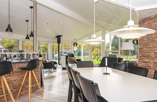 Arrild Ferieby Casa | Retiro de lujo con spa en Arrild -- By Traum Ferienwohnungen