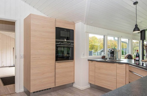 Arrild Ferieby Casa | Retiro de lujo con spa en Arrild -- By Traum Ferienwohnungen