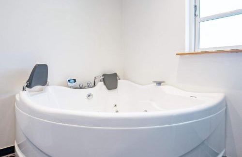Næsby Strand Casa | Luxury Spa Retreat in Lolland - By Traum Ferienwohnungen