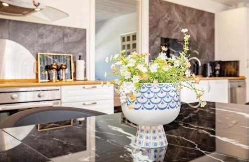 Næsby Strand Casa | Luxury Spa Retreat in Lolland - By Traum Ferienwohnungen