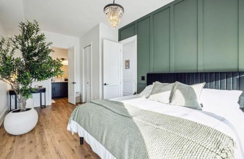 East Hill Casa | Luxury Spa Retreat Sauna, Hot Tub & Fire Pit