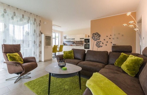 Muritz Apartamento | Luxury EC Fewo TIME OUT (WE 2) - Luxury EC Fewo TIME OUT (WE 2)