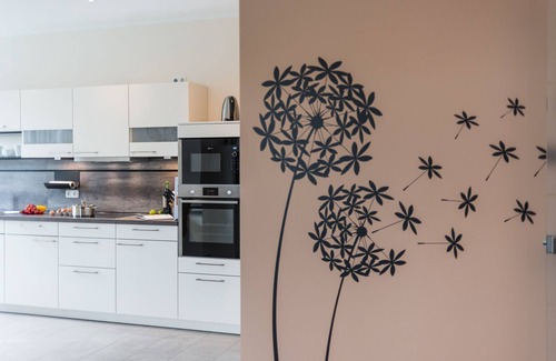 Muritz Apartamento | Luxury EC Fewo TIME OUT (WE 2) - Luxury EC Fewo TIME OUT (WE 2)