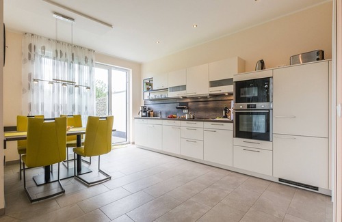 Muritz Apartamento | Luxury EC Fewo TIME OUT (WE 2) - Luxury EC Fewo TIME OUT (WE 2)