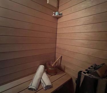 Bodegraven Apartamento | Luxury Spa with Sauna, Bath and Cinema Private
