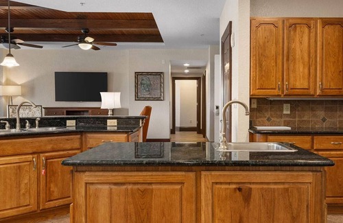 Lake Buena Vista Complejo | Luxury, Space, and Non-Stop Fun Near Disney World- Wyn. Bonnet Creek- 4 Bd. Pres