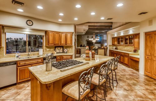 Lake Havasu City Casa | Retiro de la familia tranquila. AHORA RENTANDO 2020 INVIERNO 3 MES MIN $ 4850.
