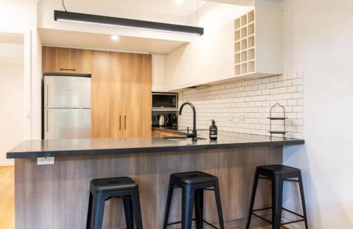 Fitzroy Apartamento | Luxury spacious 2 Bedroom Fitzroy Apartment
