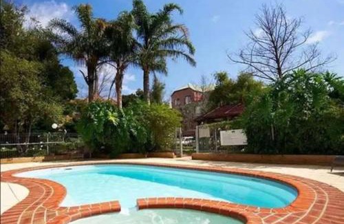 Fitzroy Apartamento | Luxury spacious 2 Bedroom Fitzroy Apartment