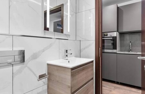 Golders Green Apartamento | Luxury Spacious 2 Person Suite in North London