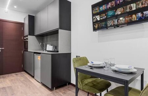 Golders Green Apartamento | Luxury Spacious 2 Person Suite in North London