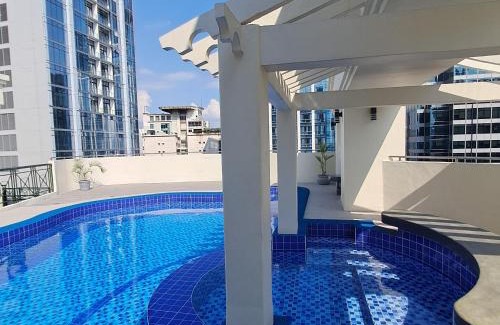 Salcedo Village Apartamento | Luxury spacious 2BR in Salcedo Village
