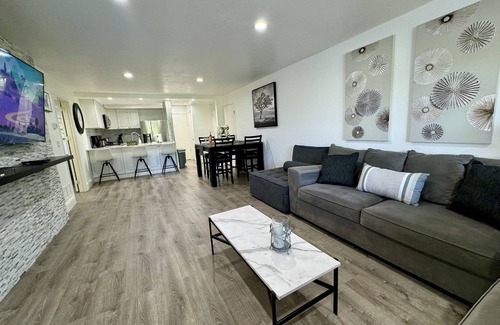 Wesley Chapel Condominio | Luxury – Spacious 3BR Ground-Floor Condo w/ Golf Views, Private Patio, PGA Golf & Tennis Community