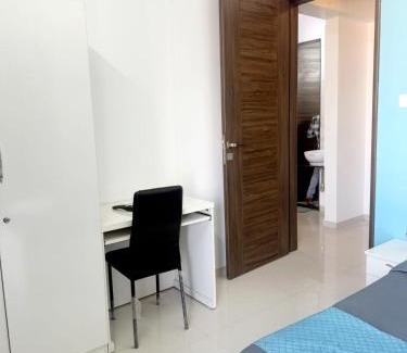 Pune Apartamento | Luxury Spacious 3bhk Apartment