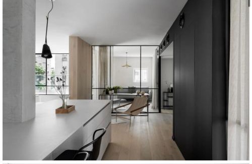 Ra'ananna Apartamento | Luxury spacious central apartment in Raanana