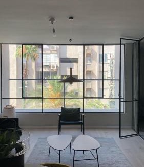 Ra'ananna Apartamento | Luxury spacious central apartment in Raanana