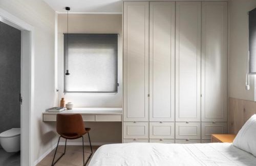Ra'ananna Apartamento | Luxury spacious central apartment in Raanana