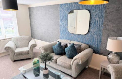 Willesborough Casa | Luxury Spacious House in Ashford