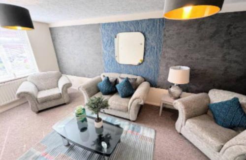 Willesborough Casa | Luxury Spacious House in Ashford