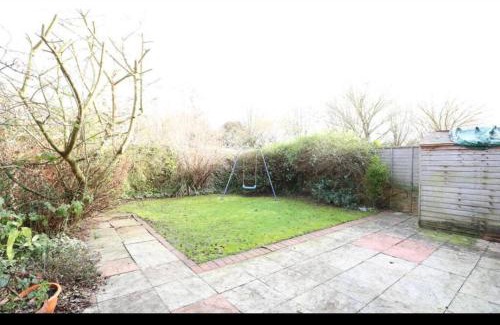 Willesborough Casa | Luxury Spacious House in Ashford