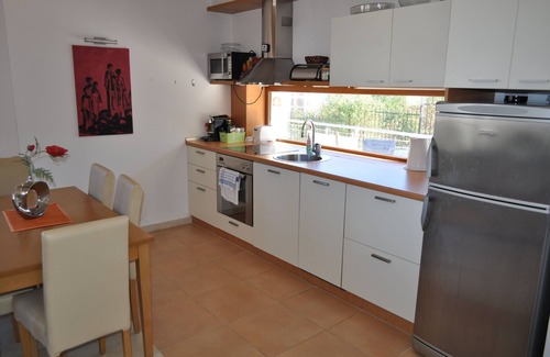 Byala Casa | Luxury, spacy and bright 3 bedroom villa with sea view