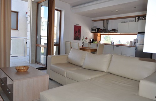Byala Casa | Luxury, spacy and bright 3 bedroom villa with sea view