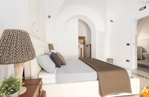 Prati Apartamento | Luxury Spagna Apartments