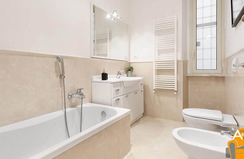 Prati Apartamento | Luxury Spagna Apartments