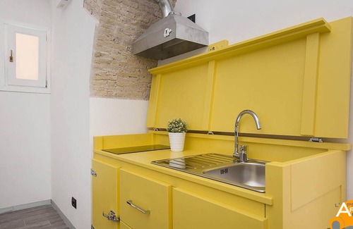 Prati Apartamento | Luxury Spagna Apartments