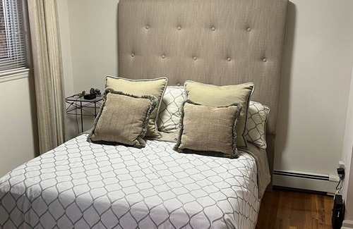 Port Washington Apartamento | Luxury Studio Apartment In Port Washington, LI.NY.