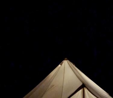 Bidiya Otro | Luxury Stars Camp