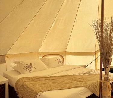 Bidiya Otro | Luxury Stars Camp