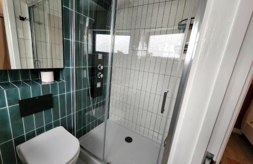 Cambridge Apartamento | Luxury Station Apartment by Paymán Club