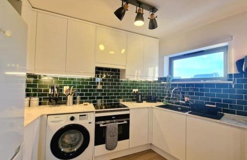 Cambridge Apartamento | Luxury Station Apartment by Paymán Club